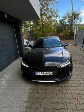 Audi A7 Prestige 8 ZF, снимка 1