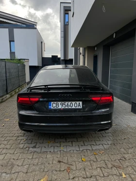Audi A7 Prestige 8 ZF, снимка 6