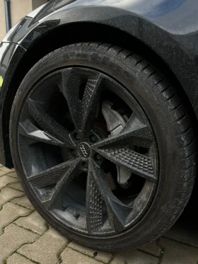 Audi A7 Prestige 8 ZF, снимка 5