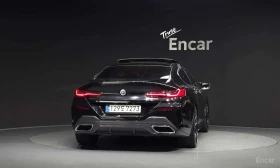 BMW 850 * M850i xDrive Gran Coupe * ЦЕНА ДО БГ, снимка 4