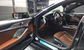 BMW 850 * M850i xDrive Gran Coupe * ЦЕНА ДО БГ, снимка 10