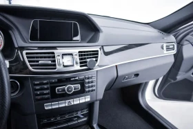 Mercedes-Benz E 400, снимка 14