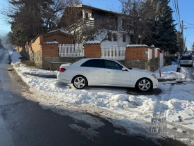 Mercedes-Benz E 400, снимка 6