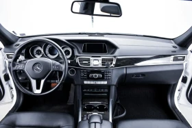 Mercedes-Benz E 400, снимка 15