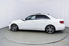 Mercedes-Benz E 400, снимка 3