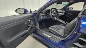 Porsche Cayman 2.0* PDK* ECS* КАМЕРА, снимка 10