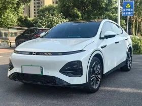 Xpeng G6, снимка 1