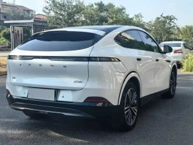 Xpeng G6, снимка 2