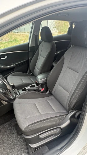 Hyundai I30 1.6  CRDI , снимка 8