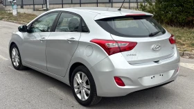 Hyundai I30 1.6  CRDI , снимка 4