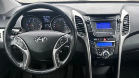 Hyundai I30 1.6  CRDI , снимка 6