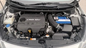 Hyundai I30 1.6  CRDI , снимка 10