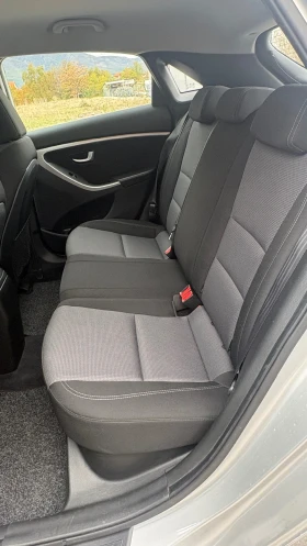 Hyundai I30 1.6  CRDI , снимка 9