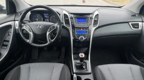 Hyundai I30 1.6  CRDI , снимка 5