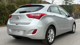 Hyundai I30 1.6  CRDI , снимка 3