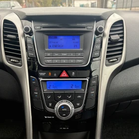 Hyundai I30 1.6  CRDI , снимка 7