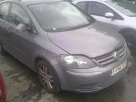 VW Golf Plus V 1.9/2.0 TDi /1.6i | Mobile.bg    8