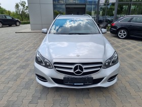 Mercedes-Benz E 220 CDi-4 MATIC* BLUETEC*  * 2015.EURO | Mobile.bg   2