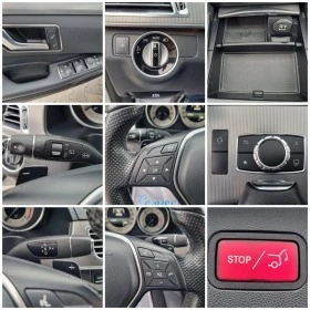 Mercedes-Benz E 220 CDi-4 MATIC* FULL LED* BLUETEC*  *  | Mobile.bg    16