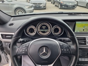 Mercedes-Benz E 250 CDi-4 MATIC* BLUETEC* СЕРВИЗНА ИСТОРИЯ* 2015г.EURO, снимка 13