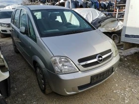 Opel Meriva 1.7dti - [3] 