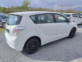 Toyota Corolla verso 2.0 D4D , снимка 3
