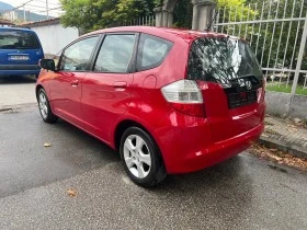     Honda Jazz 1.2 i V-TEC