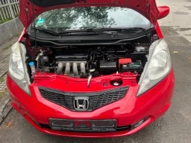 Honda Jazz 1.2 i V-TEC, снимка 13