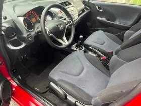 Honda Jazz 1.2 i V-TEC, снимка 5