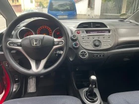 Honda Jazz 1.2 i V-TEC, снимка 7