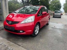 Honda Jazz 1.2 i V-TEC - [1] 