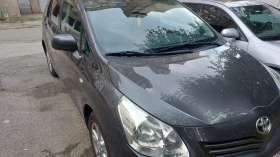 Toyota Verso 2.0 d4d 126, снимка 2