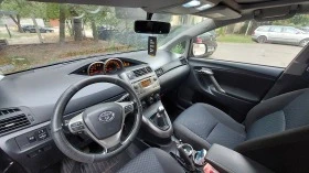 Toyota Verso 2.0 d4d 126, снимка 9