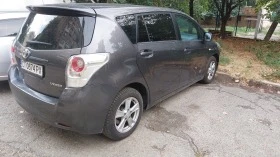 Toyota Verso 2.0 d4d 126, снимка 4