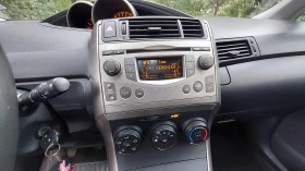 Toyota Verso 2.0 d4d 126, снимка 11