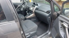 Toyota Verso 2.0 d4d 126, снимка 14