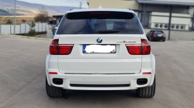 BMW X5 M50D, снимка 5 - Автомобили и джипове - 45771089