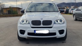 BMW X5 M50D, снимка 2
