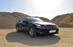 Обява за продажба на Mercedes-Benz E 350 CDI AMG ~15 350 лв. - изображение 3