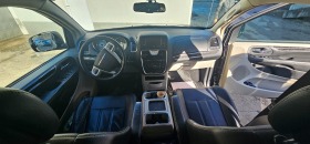 Chrysler Gr.voyager 3.6 Touring L | Mobile.bg   4