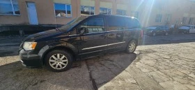 Chrysler Gr.voyager 3.6 Touring L, снимка 5