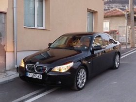 BMW 525 2.5 177 +++ , снимка 1 - Автомобили и джипове - 44528945