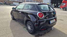 Обява за продажба на Alfa Romeo MiTo 1.4турбо 120кс ~4 300 лв. - изображение 4