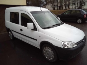 Opel Combo | Mobile.bg   2