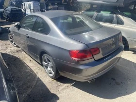 BMW 320 D E92 177 к.с., снимка 2