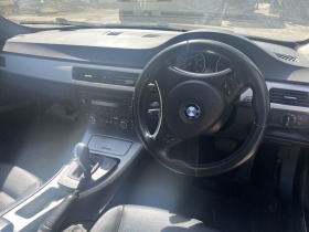 BMW 320 D E92 177 к.с., снимка 6 - Автомобили и джипове - 45097120