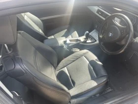 BMW 320 D E92 177 к.с., снимка 5