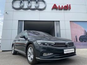     VW Passat Elegance 2.0 TDI SCR DSG