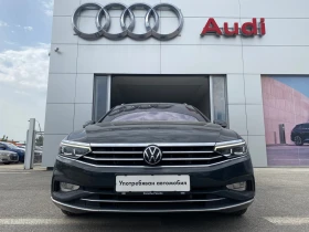     VW Passat Elegance 2.0 TDI SCR DSG