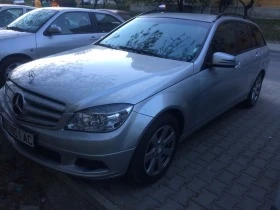 Mercedes-Benz C 200 CDI, снимка 14